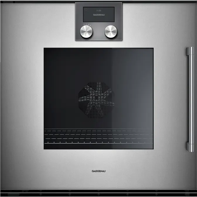 Духовой шкаф Gaggenau BOP251112 фото 1 в Ростове-на-Дону Духовой шкаф Gaggenau BOP251112 фото 1 в Ростове-на-Дону