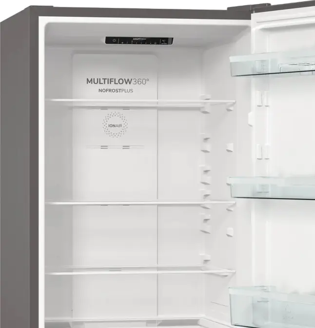Холодильник Gorenje NRKE62XL фото 7 в Ростове-на-Дону