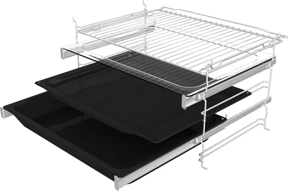 Духовой шкаф Gorenje BOS6737E20FBG фото 7 в Ростове-на-Дону