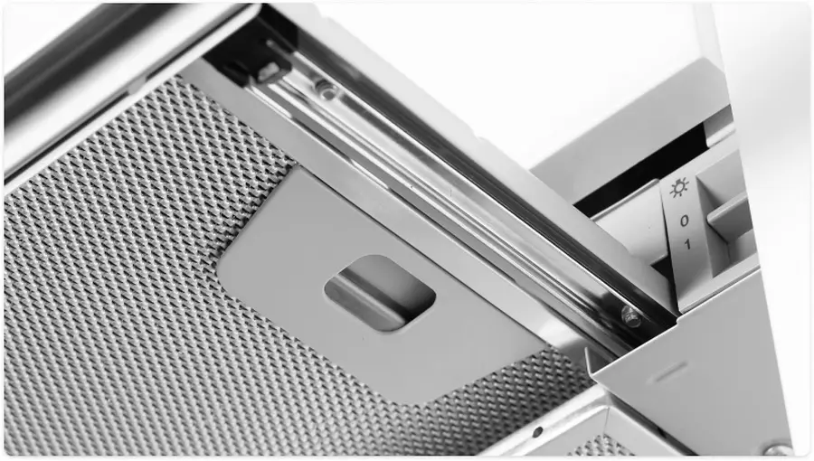 Встраиваемая вытяжка Haier HVX-T671X фото 4 в Ростове-на-Дону