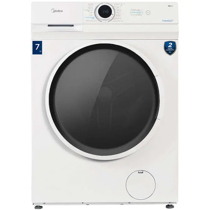 Стиральная машина Midea MF100W70/W фото 1 в Ростове-на-Дону