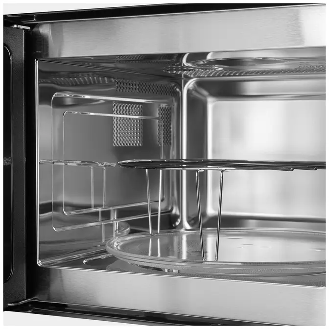 Микроволновая печь MAUNFELD XBMO251GW Glossy фото 8 в Ростове-на-Дону