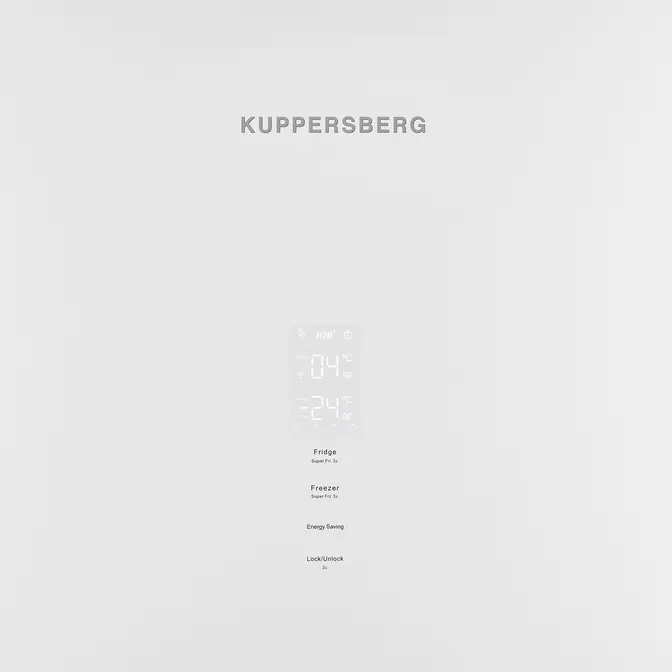 Холодильник Kuppersberg RFCN 2013 WG фото 5 в Ростове-на-Дону