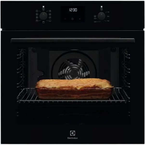 Духовой шкаф Electrolux OEF3H 70 TK фото 1 в Ростове-на-Дону