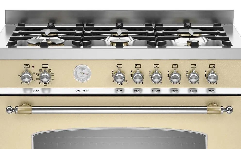 Варочный центр Bertazzoni HER906MFESCRT фото 2 в Ростове-на-Дону Варочный центр Bertazzoni HER906MFESCRT фото 2 в Ростове-на-Дону