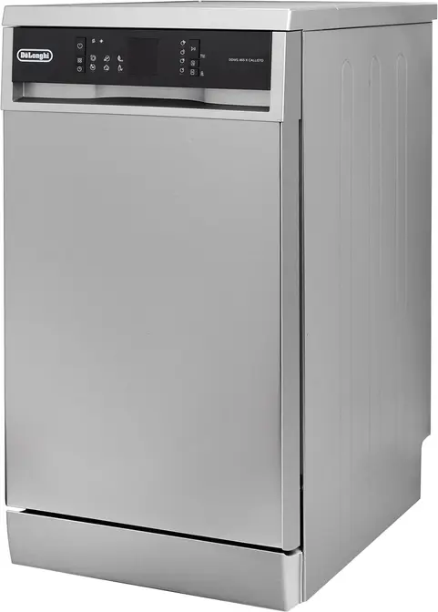 Посудомоечная машина DeLonghi DDWS 465 X CALLISTO фото 5 в Ростове-на-Дону