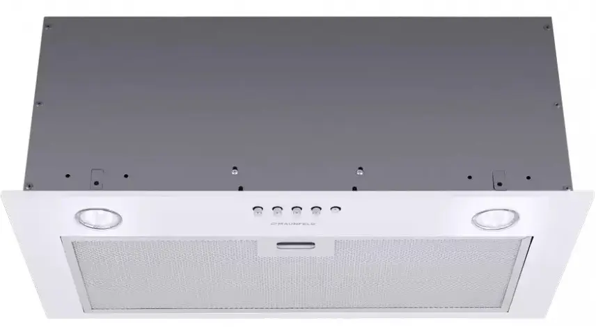 Кухонная вытяжка Maunfeld CROSBY POWER 50 WHITE фото 9 в Ростове-на-Дону