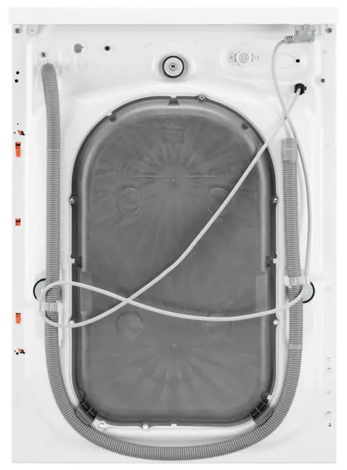 Стиральная машина Electrolux EW8F249PSPC фото 9 в Ростове-на-Дону
