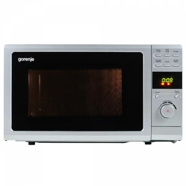 Микроволновая печь Gorenje MO 20DGS фото 1 в Ростове-на-Дону