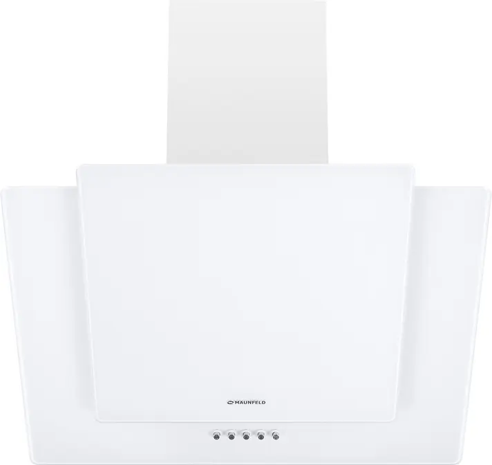 Вытяжка Maunfeld WIND PUSH 60 Glass White фото 1 в Ростове-на-Дону