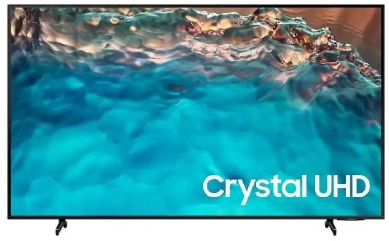 Телевизор Samsung UE43BU8000 фото 1 в Ростове-на-Дону
