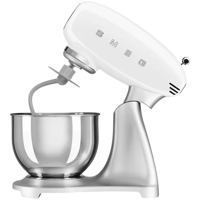 Миксер Smeg SMF04WHEU фото 2 в Ростове-на-Дону