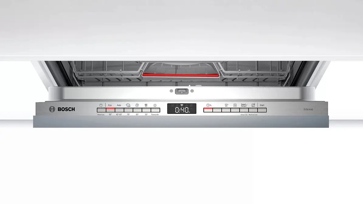 Встраиваемая посудомоечная машина Bosch SGV4HVX33E фото 3 в Ростове-на-Дону