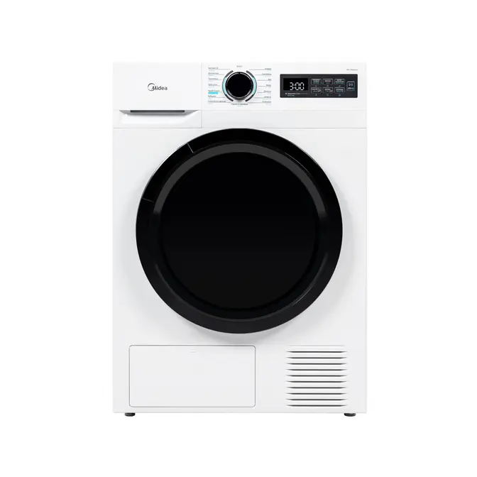 Сушильная машина Midea MD1180BH60/W фото 1 в Ростове-на-Дону
