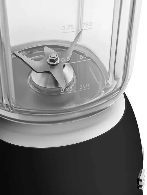 Блендер Smeg BLF03BLEU фото 6 в Ростове-на-Дону