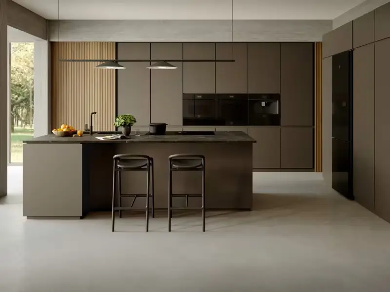 Духовой шкаф Bertazzoni FMOD6117CTB3 фото 5 в Ростове-на-Дону Духовой шкаф Bertazzoni FMOD6117CTB3 фото 5 в Ростове-на-Дону