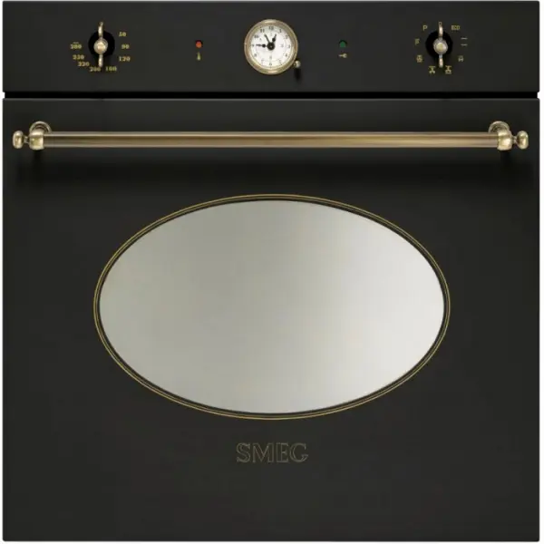 Духовой шкаф Smeg SCP 805 AO9 фото 1 в Ростове-на-Дону