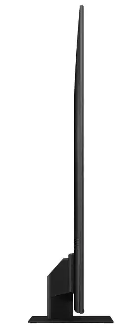 Телевизор Samsung  75" (191 см) 2023 черный Samsung QE75Q70CAU фото 4 в Ростове-на-Дону