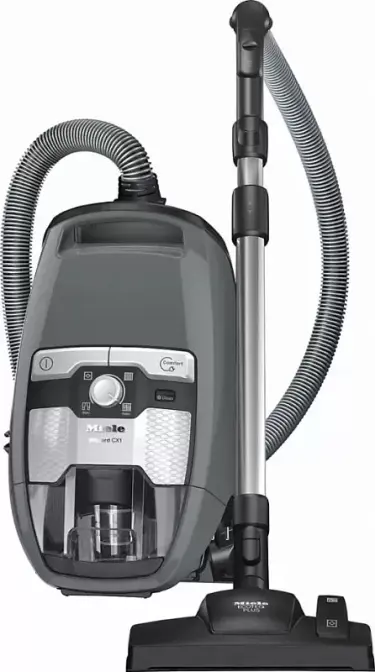 Пылесос Miele SKRF5 Blizzard CX1 PowerLine Graphite grey фото 1 в Ростове-на-Дону