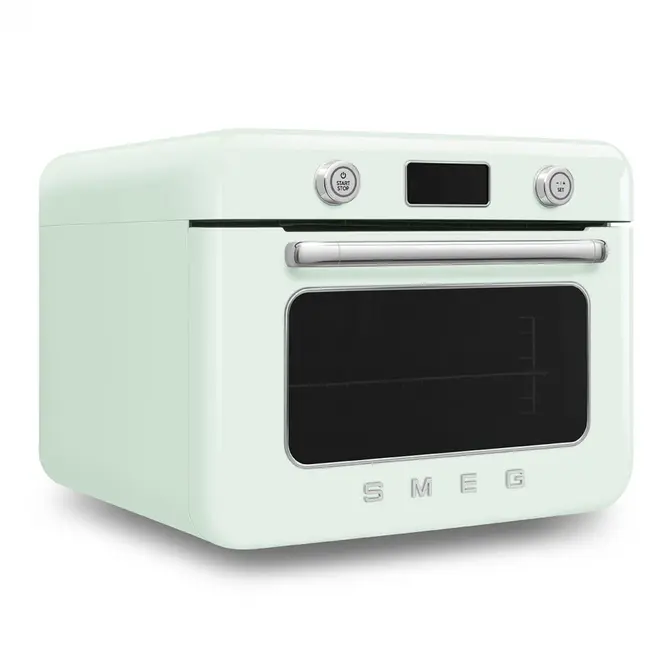 Мини-печь SMEG COF01PGEU фото 14 в Ростове-на-Дону