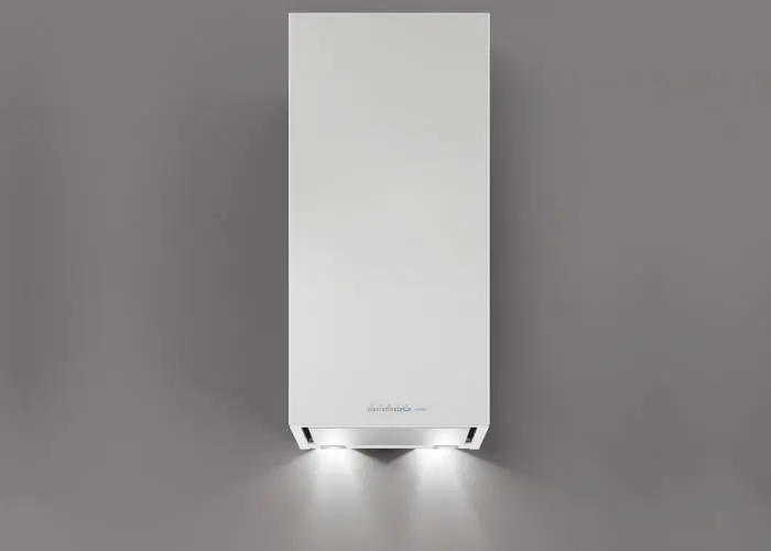 Вытяжка Falmec Mira Isola 40 White (800) ECP фото 4 в Ростове-на-Дону