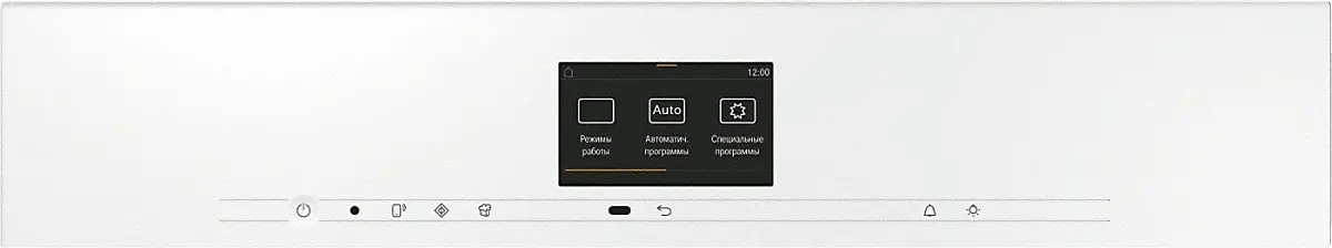 Духовой шкаф Miele H7640BM BRWS фото 2 в Ростове-на-Дону
