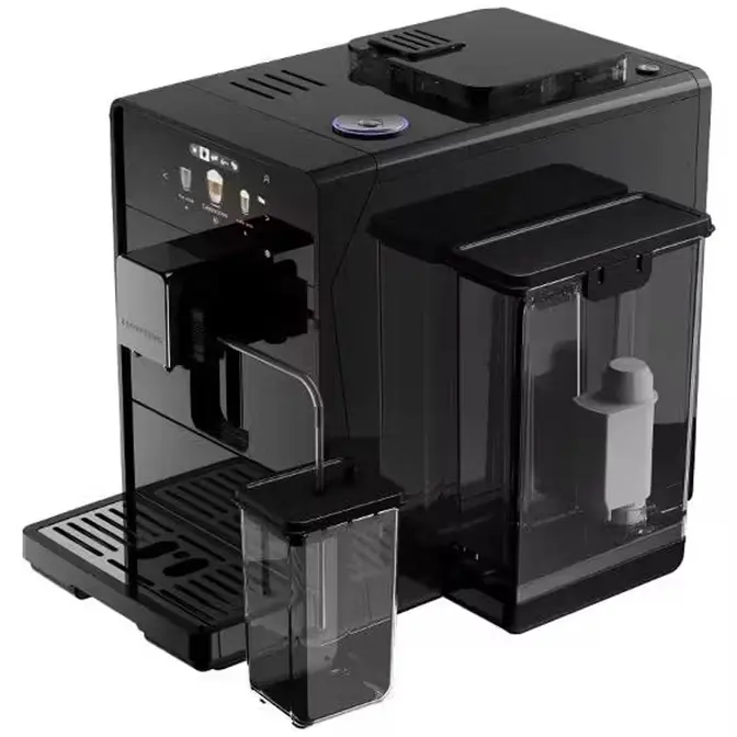 Кофемашина Kuppersberg KCF 401 B фото 2 в Ростове-на-Дону