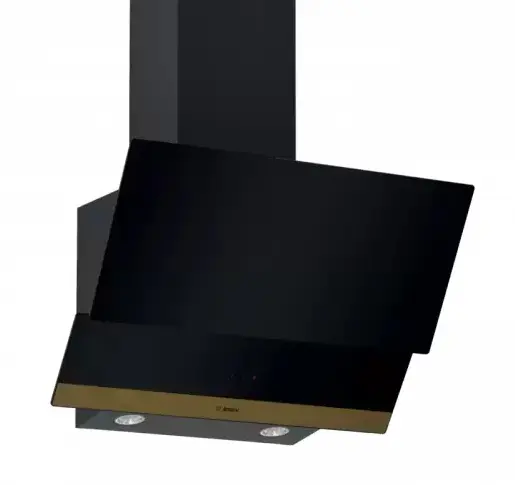 Вытяжка Bosch DWK65AJ91R фото 1 в Ростове-на-Дону