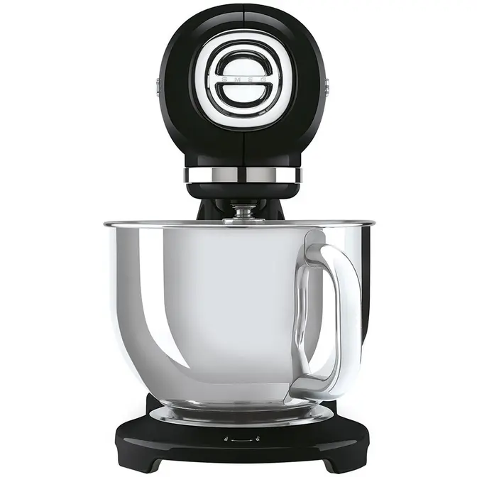 Миксер Smeg SMF05BLEU фото 3 в Ростове-на-Дону
