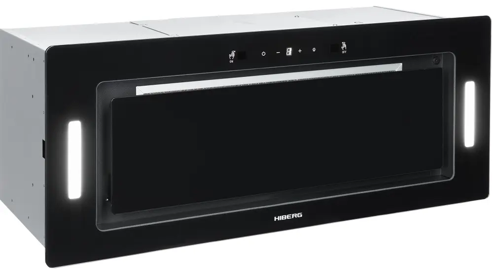 Вытяжка HIBERG VMF 8191 B фото 4 в Ростове-на-Дону
