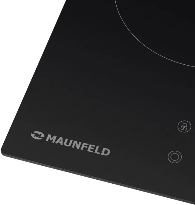 Варочная поверхность Maunfeld EVCE.453.D-BK фото 5 в Ростове-на-Дону