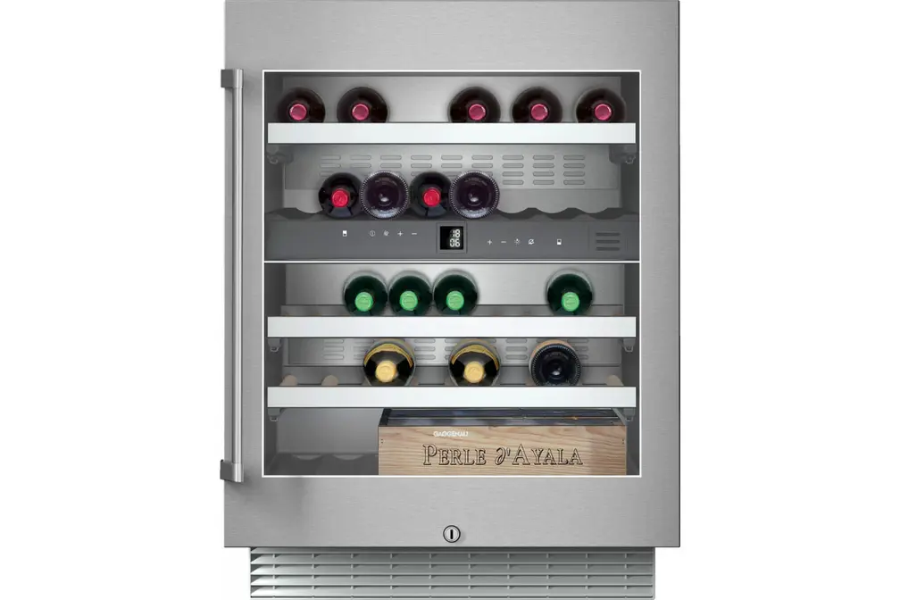 Винный холодильник Gaggenau RW404264 фото 1 в Ростове-на-Дону