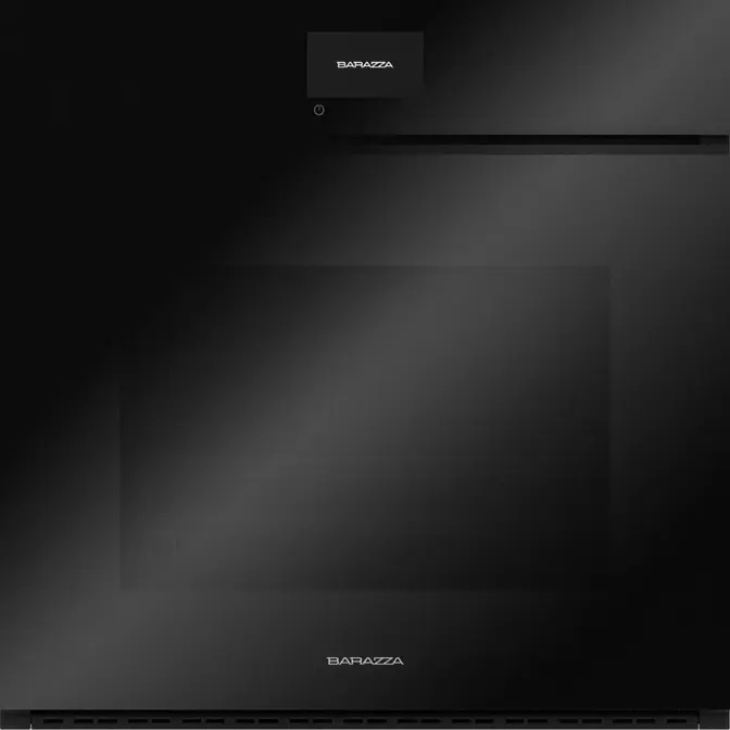 Духовой шкаф Barazza 1FVAPN black glass фото 1 в Ростове-на-Дону Духовой шкаф Barazza 1FVAPN black glass фото 1 в Ростове-на-Дону