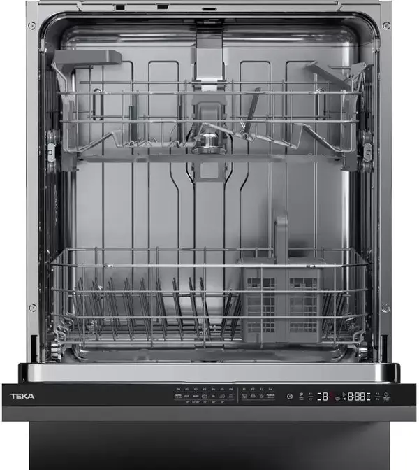 Встраиваемая посудомоечная машина Teka DFI 46700 фото 1 в Ростове-на-Дону