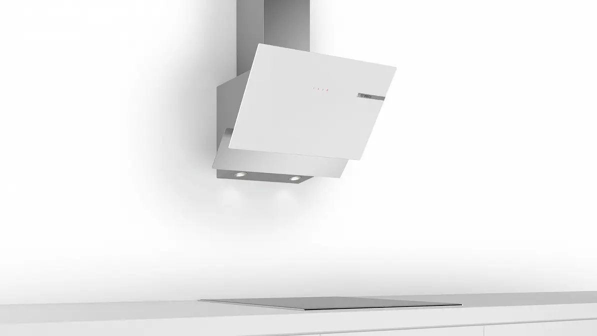 Вытяжка Bosch DWK65AD20R фото 3 в Ростове-на-Дону