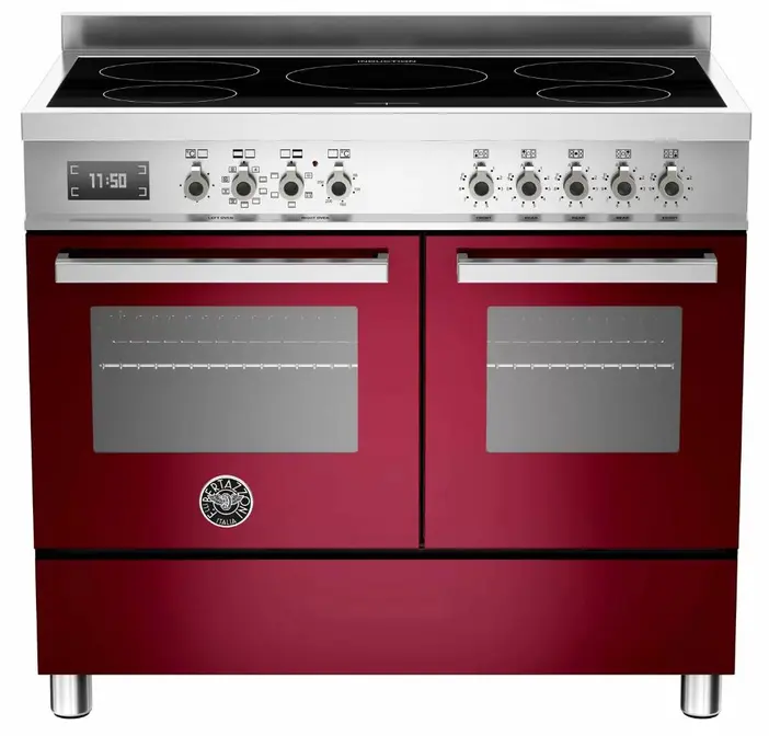 Варочный центр Bertazzoni PRO1005IMFEDVIT фото 1 в Ростове-на-Дону Варочный центр Bertazzoni PRO1005IMFEDVIT фото 1 в Ростове-на-Дону