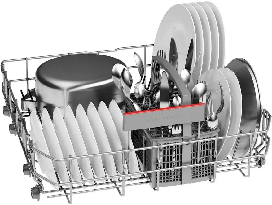 Посудомоечная машина Bosch SMS4HTW31E фото 4 в Ростове-на-Дону