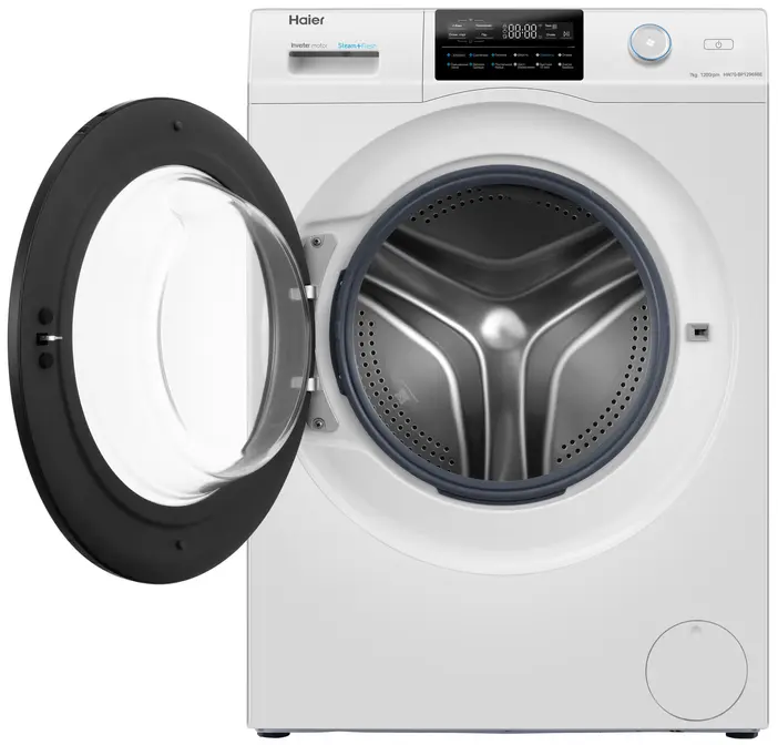Стиральная машина Haier HW70-BP12969BE фото 3 в Ростове-на-Дону