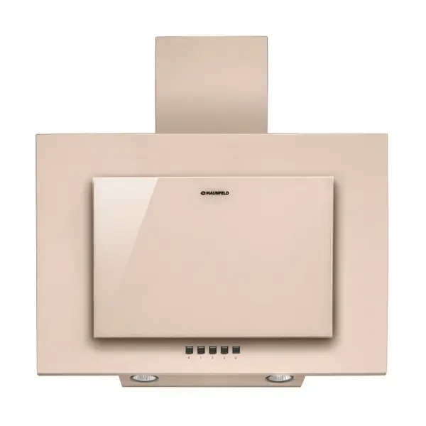 Вытяжка Maunfeld Tower C 50 Dark Beige в Ростове-на-Дону