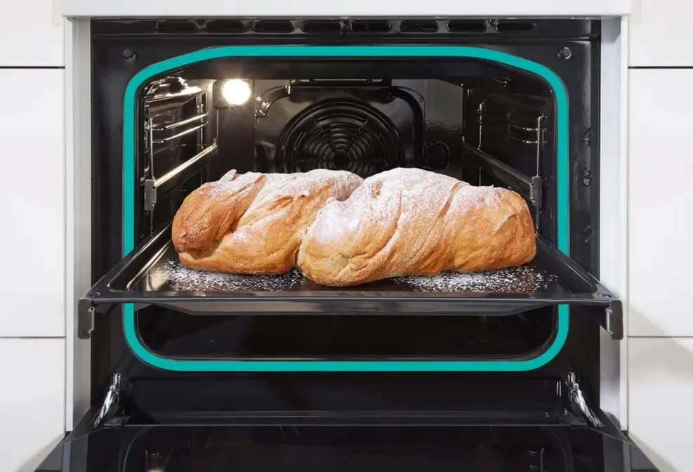 Стеклокерамическая плита Gorenje GECS5C70WA фото 4 в Ростове-на-Дону