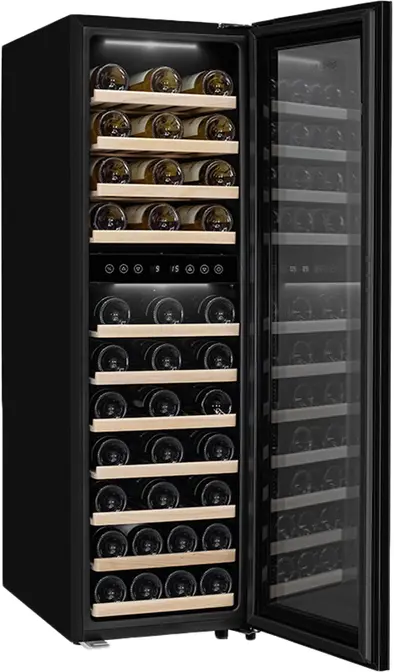 Винный шкаф Meyvel MV53-KBF2 фото 3 в Ростове-на-Дону