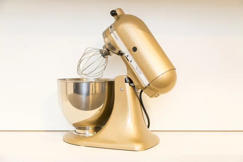 Миксер KitchenAid 5KSM150PSECZ фото 3 в Ростове-на-Дону