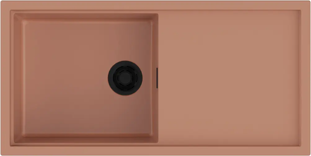 Кухонная мойка OMOIKIRI Sintesi 100-CN Artceramic/canyon фото 1 в Ростове-на-Дону
