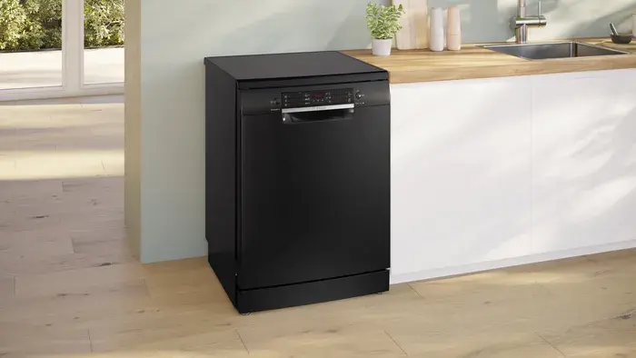 Встраиваемая посудомоечная машина Bosch SMV6ZDX49S фото 3 в Ростове-на-Дону