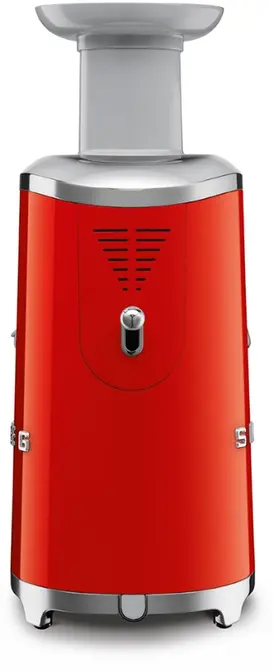 Шнековая соковыжималка Smeg SJF01RDEU фото 4 в Ростове-на-Дону