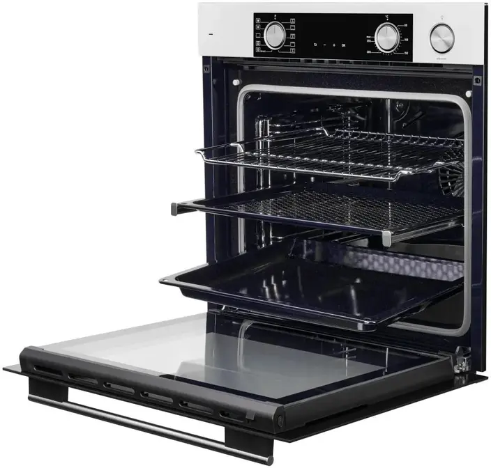 Духовой шкаф Kuppersberg KSO 610 W фото 3 в Ростове-на-Дону