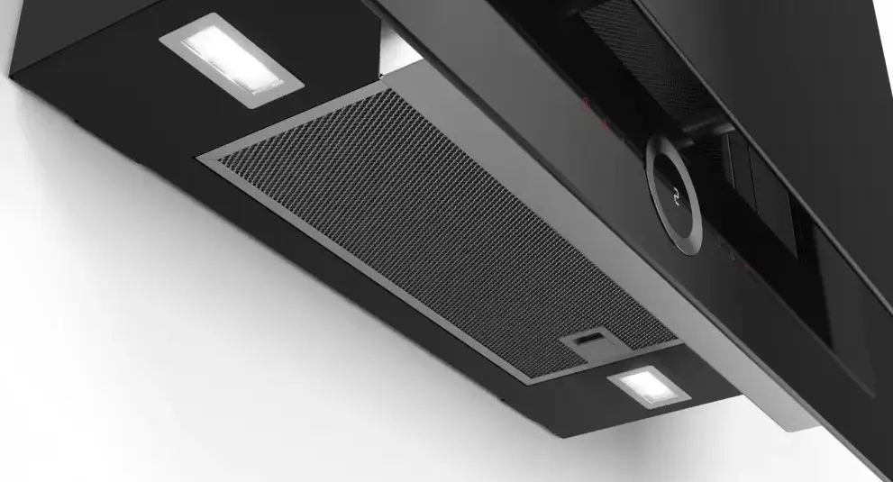 Вытяжка Bosch DWF97RV60 фото 3 в Ростове-на-Дону