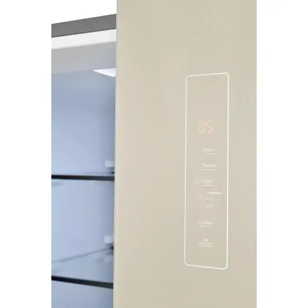 Холодильник ZÜGEL ZRCD430C фото 5 в Ростове-на-Дону Холодильник ZÜGEL ZRCD430C фото 5 в Ростове-на-Дону