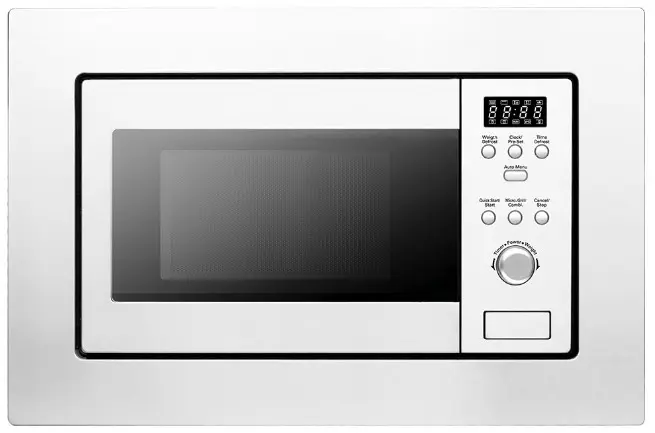 Встраиваемая микроволновая печь Teka MWE 207 FI WHITE фото 1 в Ростове-на-Дону
