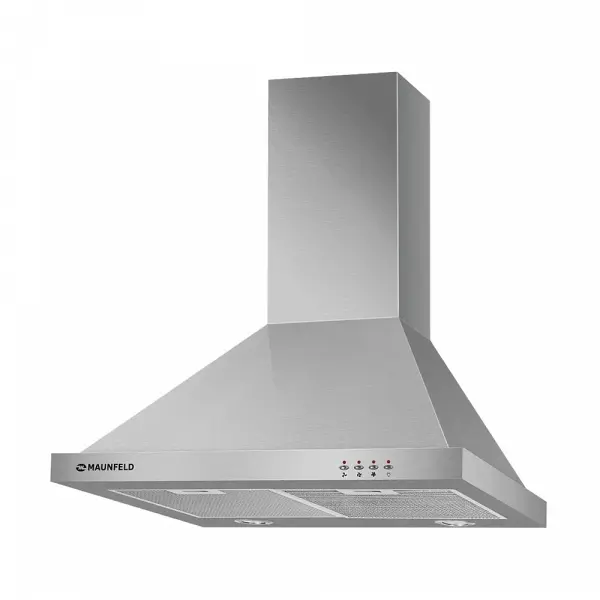 Вытяжка Maunfeld V 60 Inox в Ростове-на-Дону